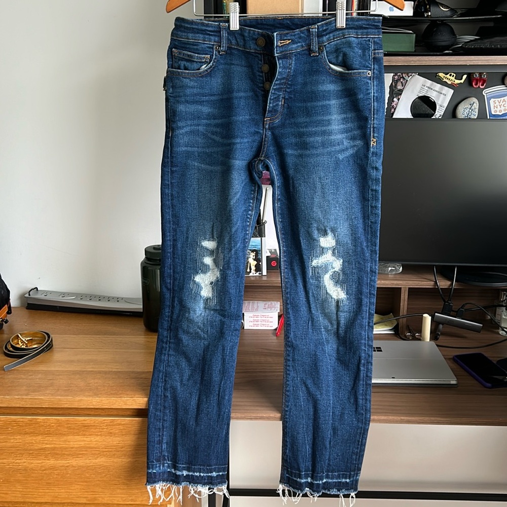 Zadig & Voltaire jeans